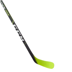 CCM Tacks Prime Composite Hockey Stick, Youth