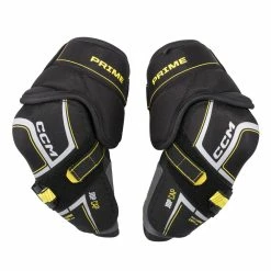 CCM Tacks CP Hockey Elbow Pads, Senior