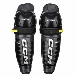 CCM Tacks CP Hockey Shin Guards, Senior