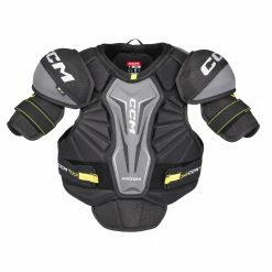 CCM Tacks CP Hockey Shoulder Pads, Senior