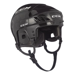 CCM XT20 Senior Hockey Helmet With Quick Tool-less Adjustment, Black