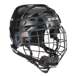 CCM XT85 Helmet Combo