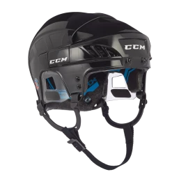 CCM XT99 Senior Hockey Helmet With Tool-Free Front-to-Back Adjustment, Black